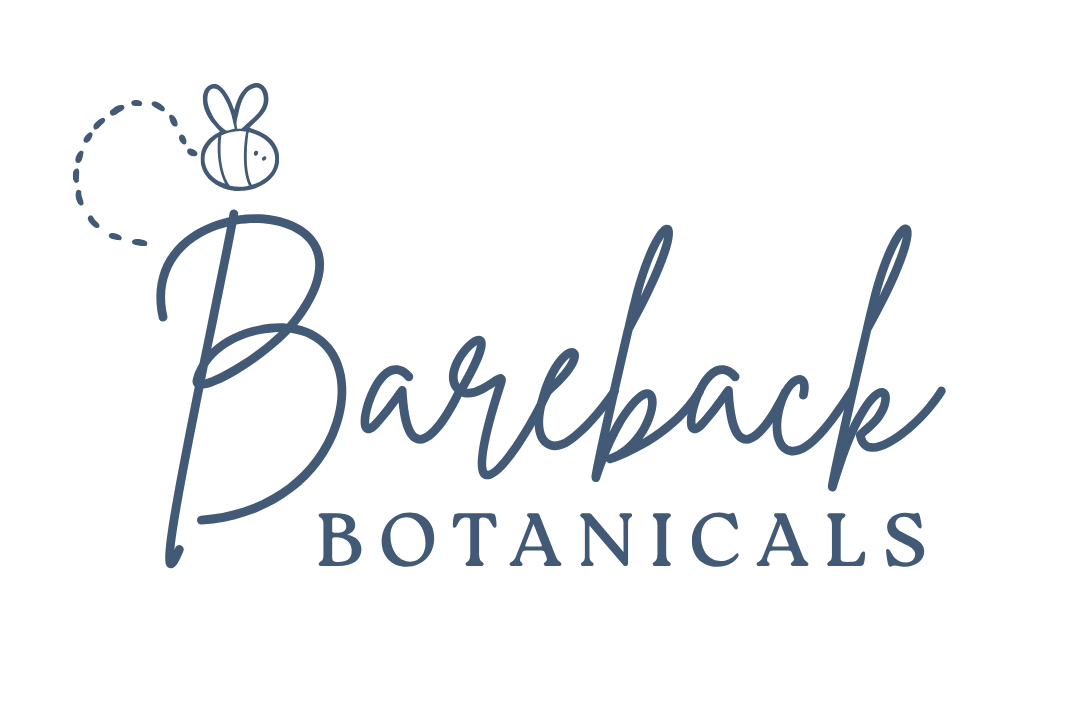 Bareback Botanicals
