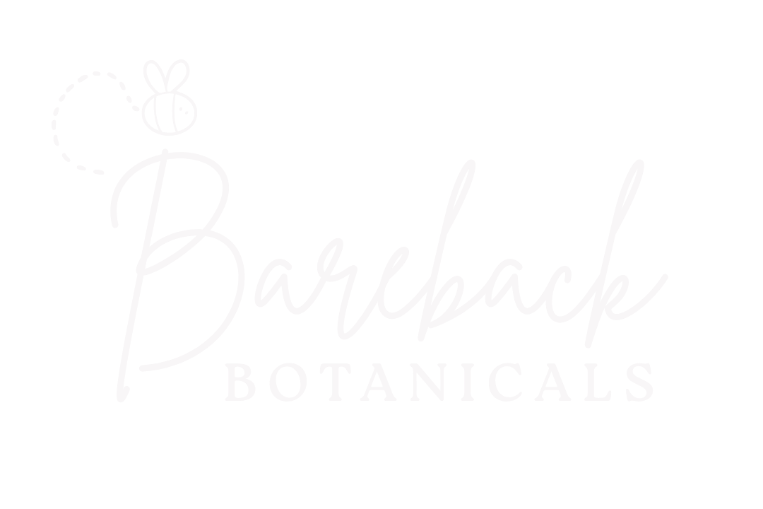 Bareback Botanicals