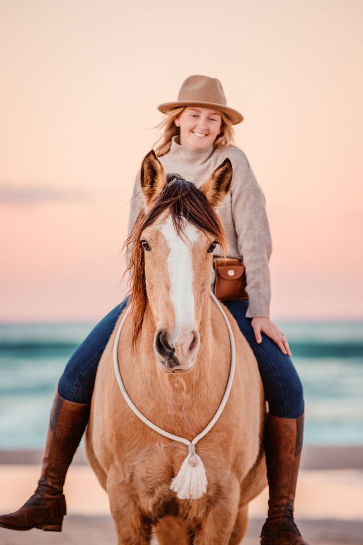 Ella's Hoof Health Journey - Nutrition is Key