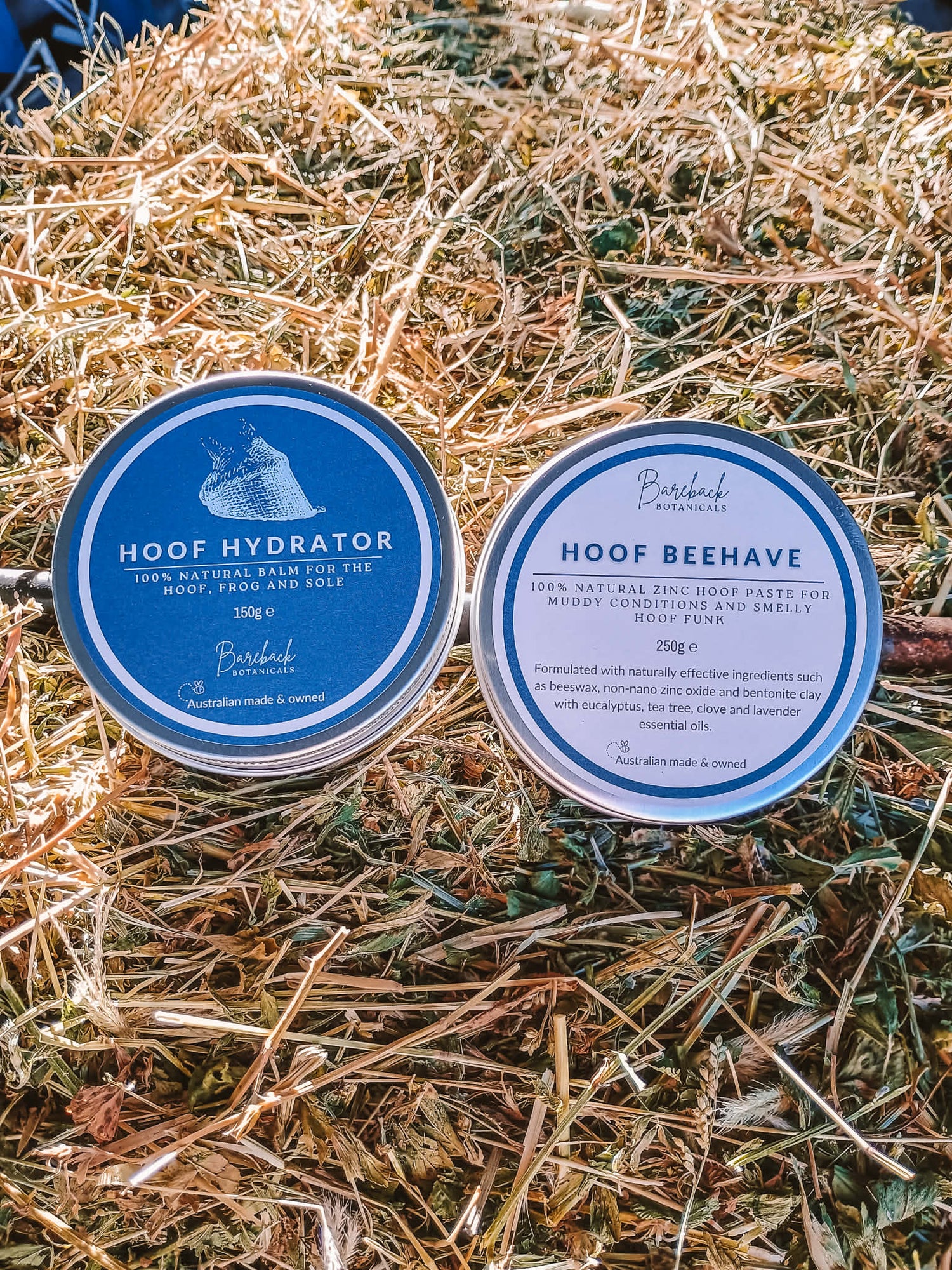 Ultimate Equine Hoof Bundle Deal