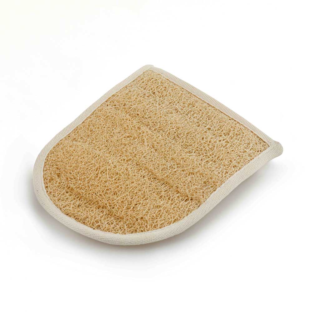 Loofah Mit