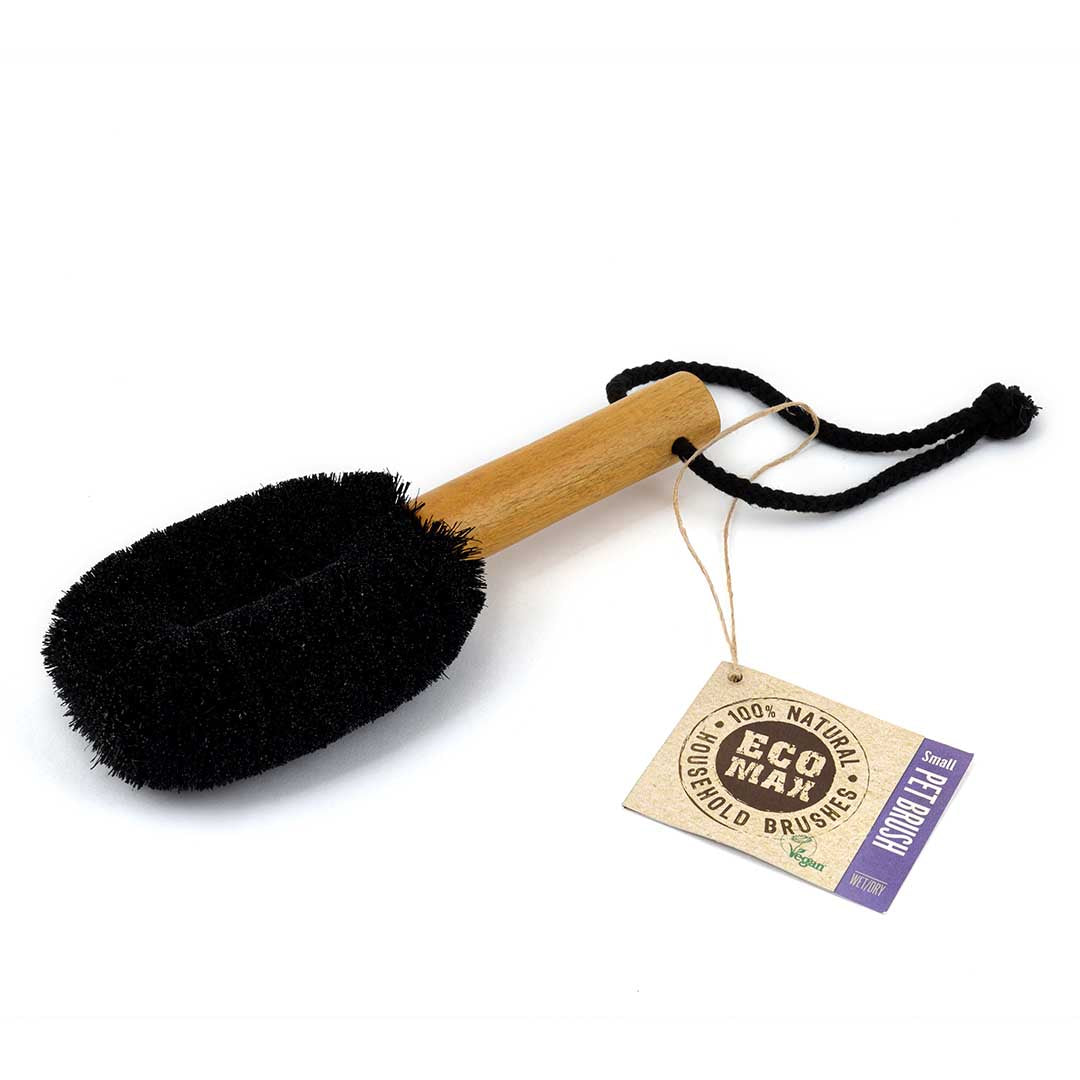 Wash & Groom Pet Brush Small