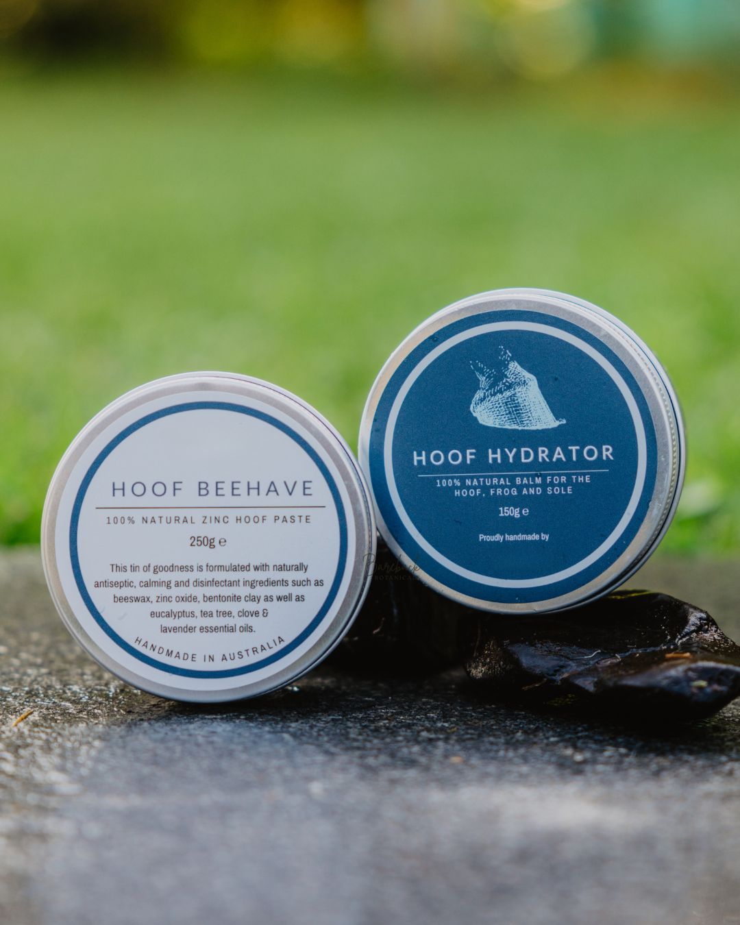Ultimate Equine Hoof Bundle Deal