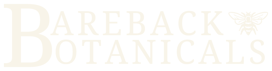 Bareback Botanicals